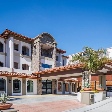 La Quinta Inn & Suites By Wyndham Santa Cruz Exteriör bild
