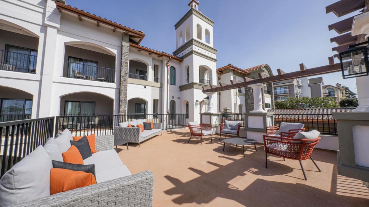 La Quinta Inn & Suites By Wyndham Santa Cruz Exteriör bild