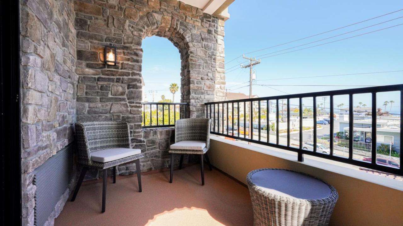 La Quinta Inn & Suites By Wyndham Santa Cruz Exteriör bild